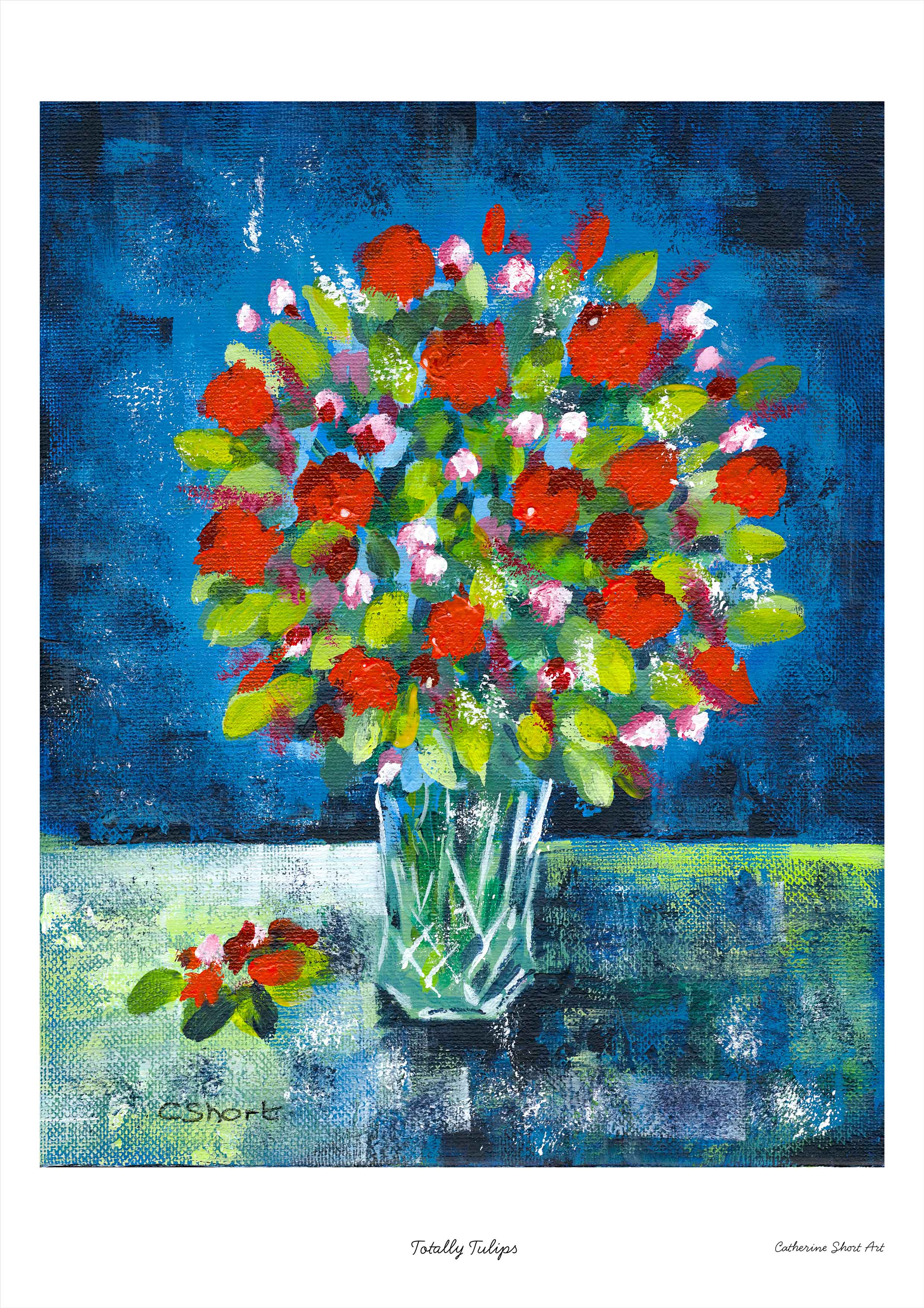 Totally Tulips