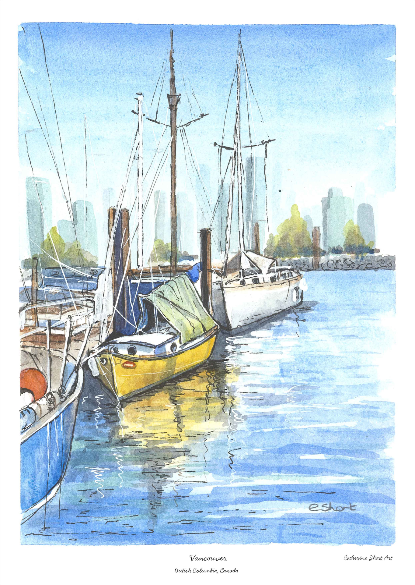 Vancouver